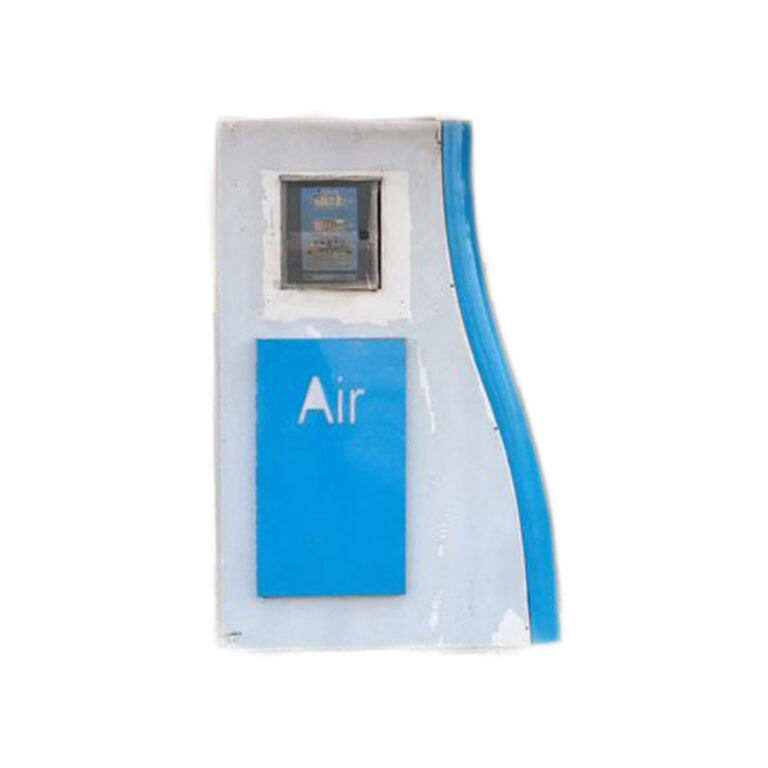 BPCL air machine cover