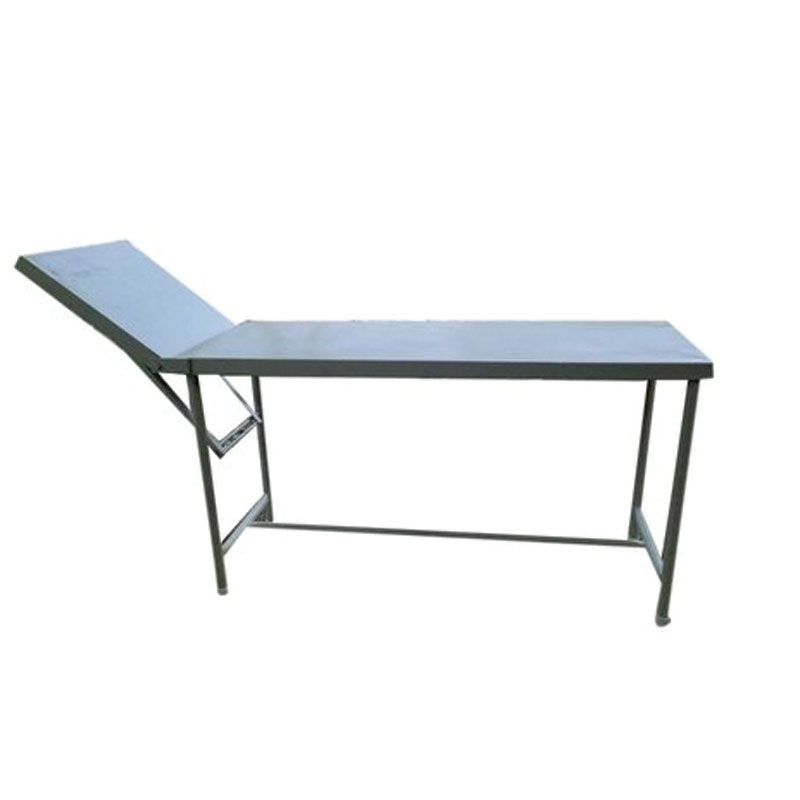 Rectangular-Mild-Steel-Examination-Table