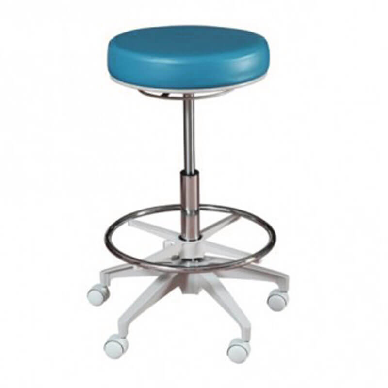 clinical-chair-stool-furniture-without-backrest-hf1008