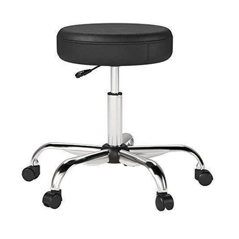 clinical-chair-stool-furniture-without-backrest-hf1009